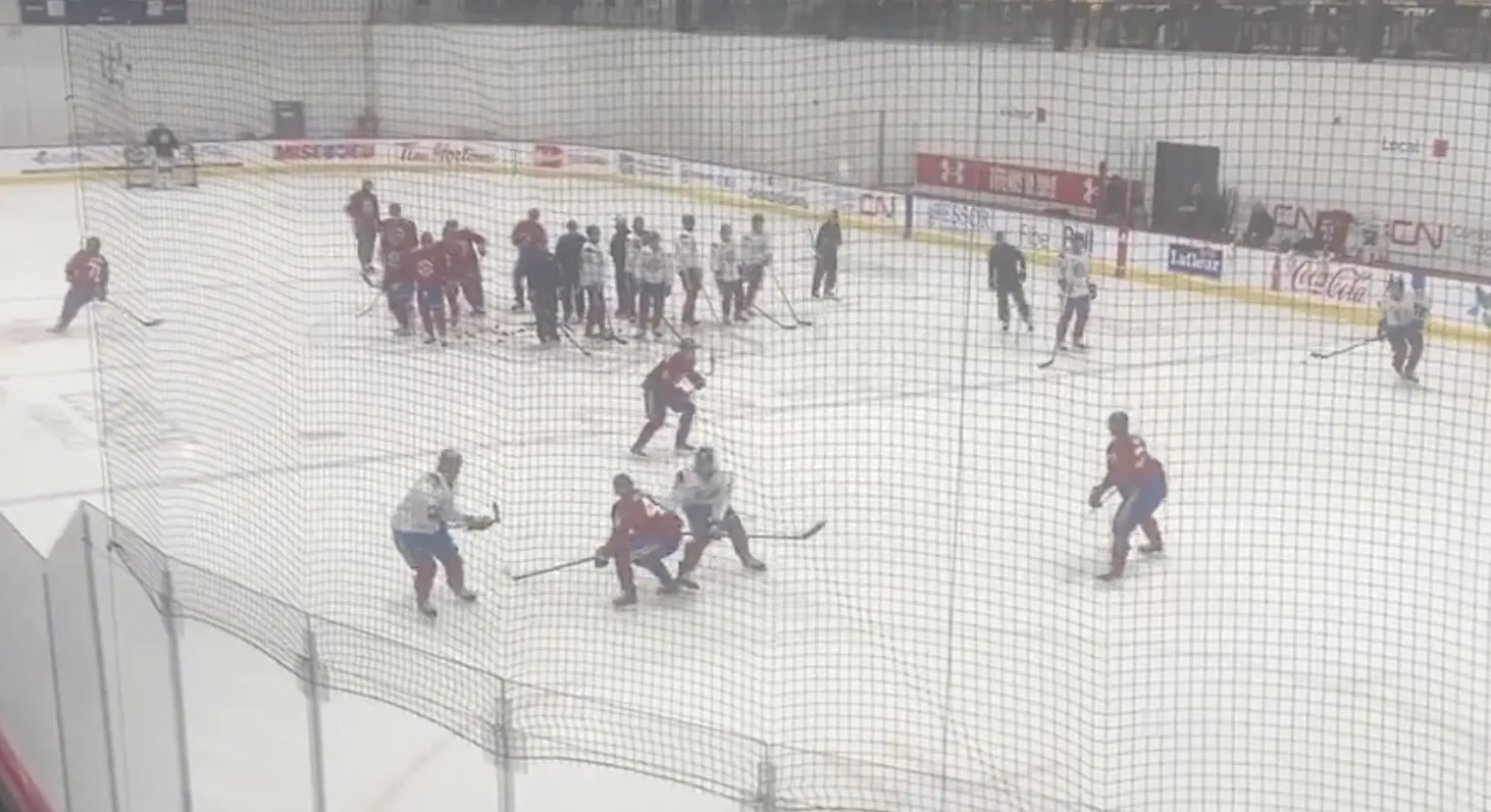 Canadiens de Montréal