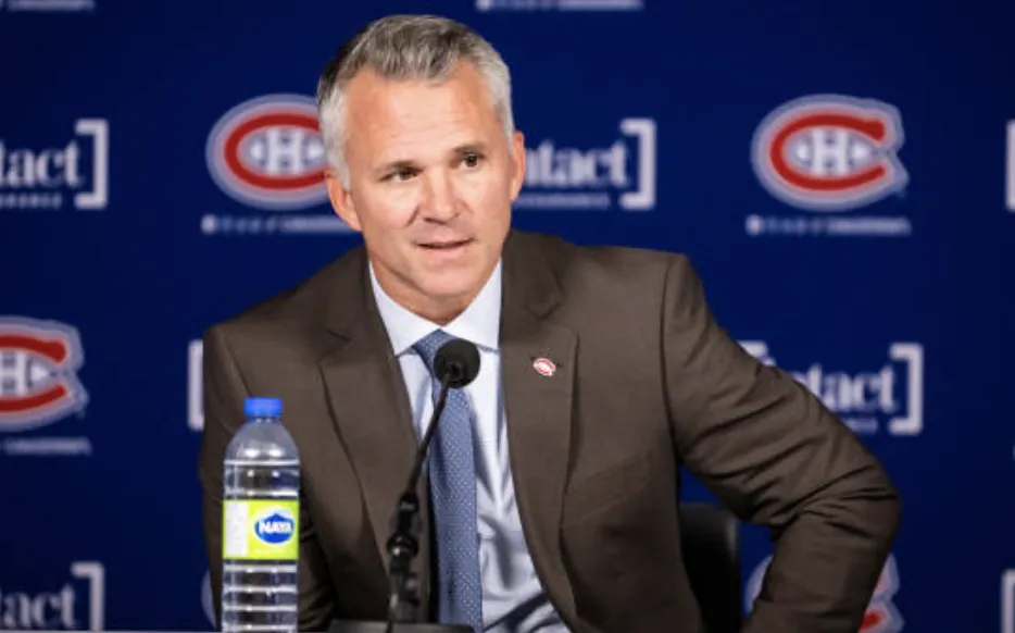 Martin St-Louis