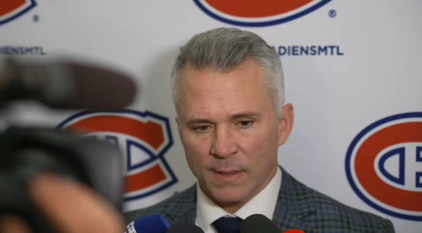 Martin St-Louis