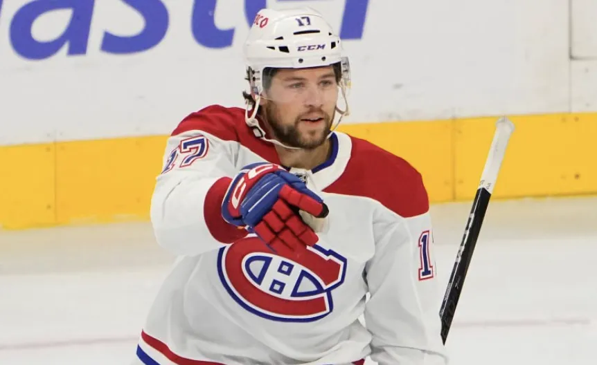 Josh Anderson