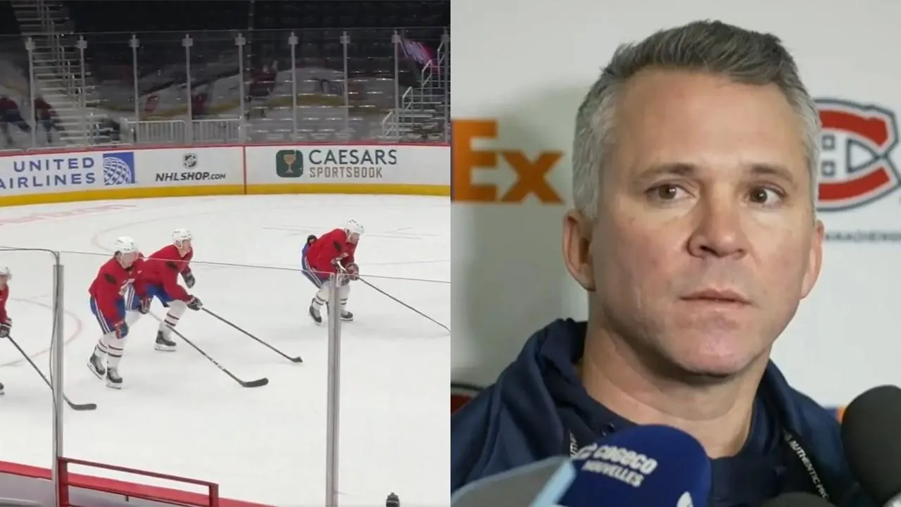 Martin St-Louis