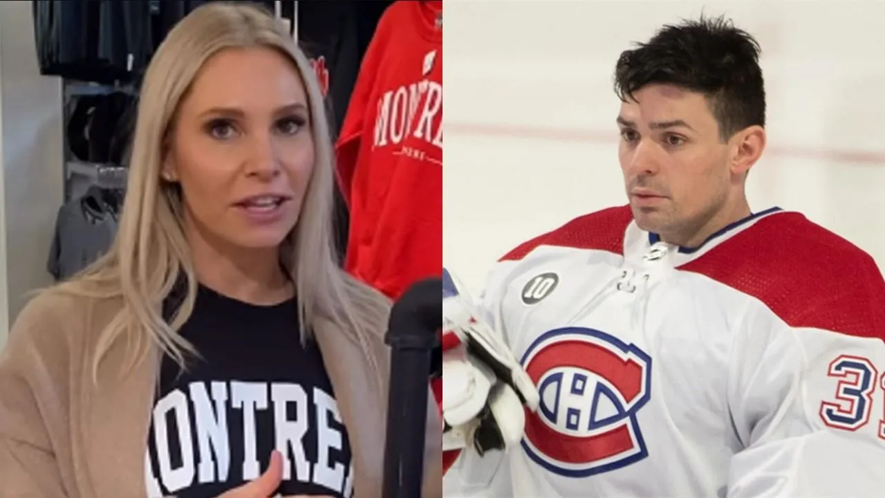 Carey Price, Canadiens de Montréal