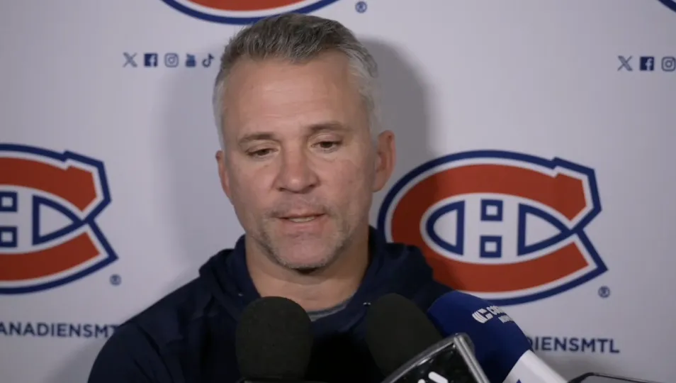 Martin St-Louis
