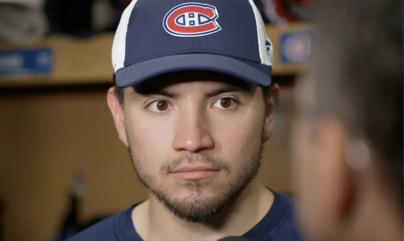 Nick Suzuki