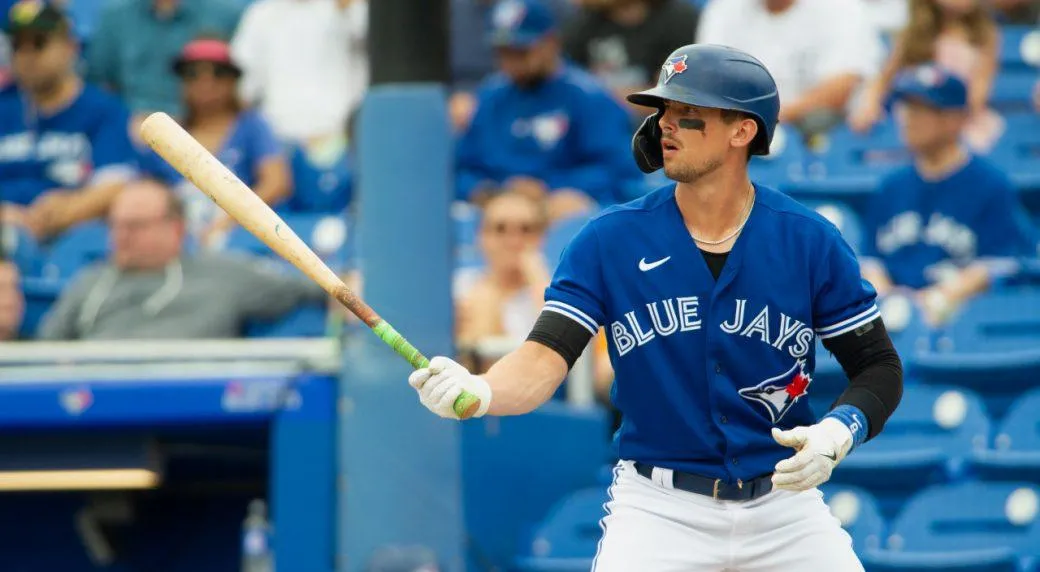 Former Blue Jay Cavan Biggio hits free agent market #bluejays #mlb #3braves