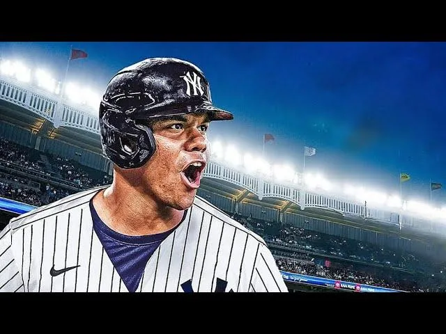 Blue Jays arre 1 of 4 teams that could afford to sign Juan Soto #bluejays #mlb