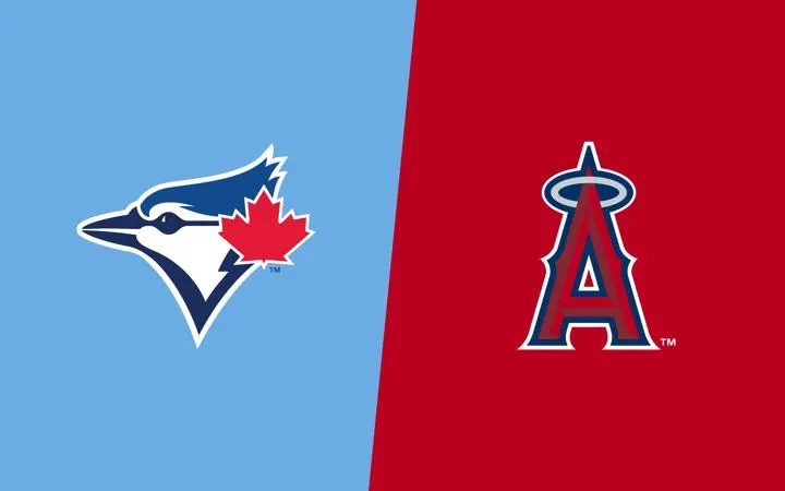 Blue Jays interested in trading for outfielder Taylor Ward #bluejays  #mlb
