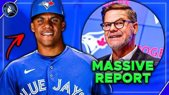 Blue Jays set to make massive offer to free agent Juan Soto #bluejays #mlb