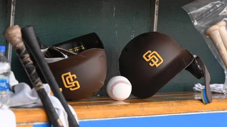 MLB discovers Padres prospect lied about his age #padres #mlb