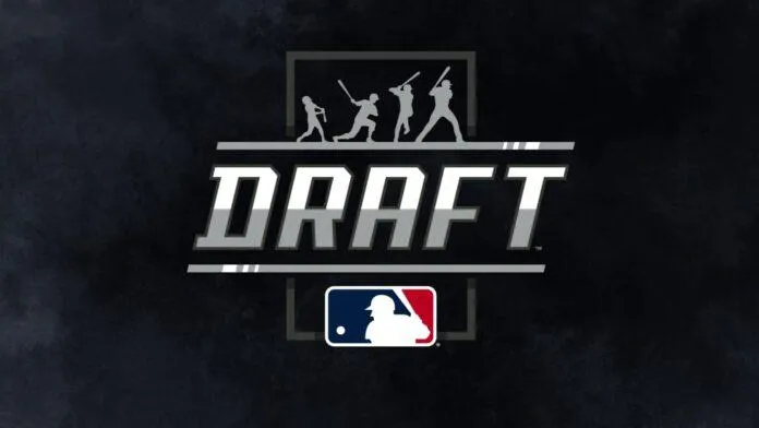 Blue Jays have the fifth best odds at landing 1st overall pick in the MLB draft lottery #bluejays #mlb