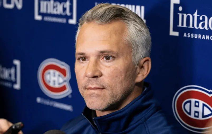 Martin St-Louis