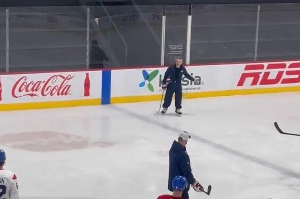 Martin St-Louis
