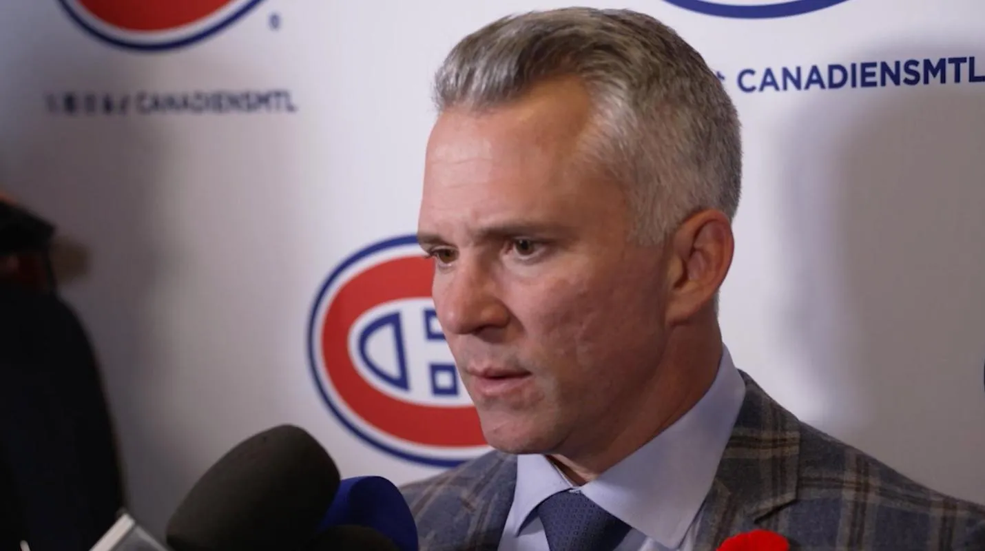 Martin St-Louis
