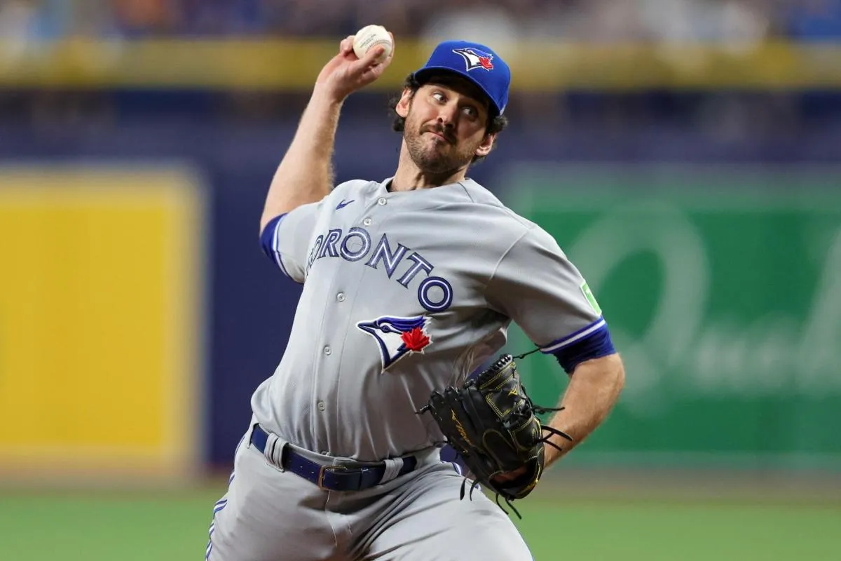 Blue Jays Jordan Romano reinstated off of 60 day IL #bluejays #mlb