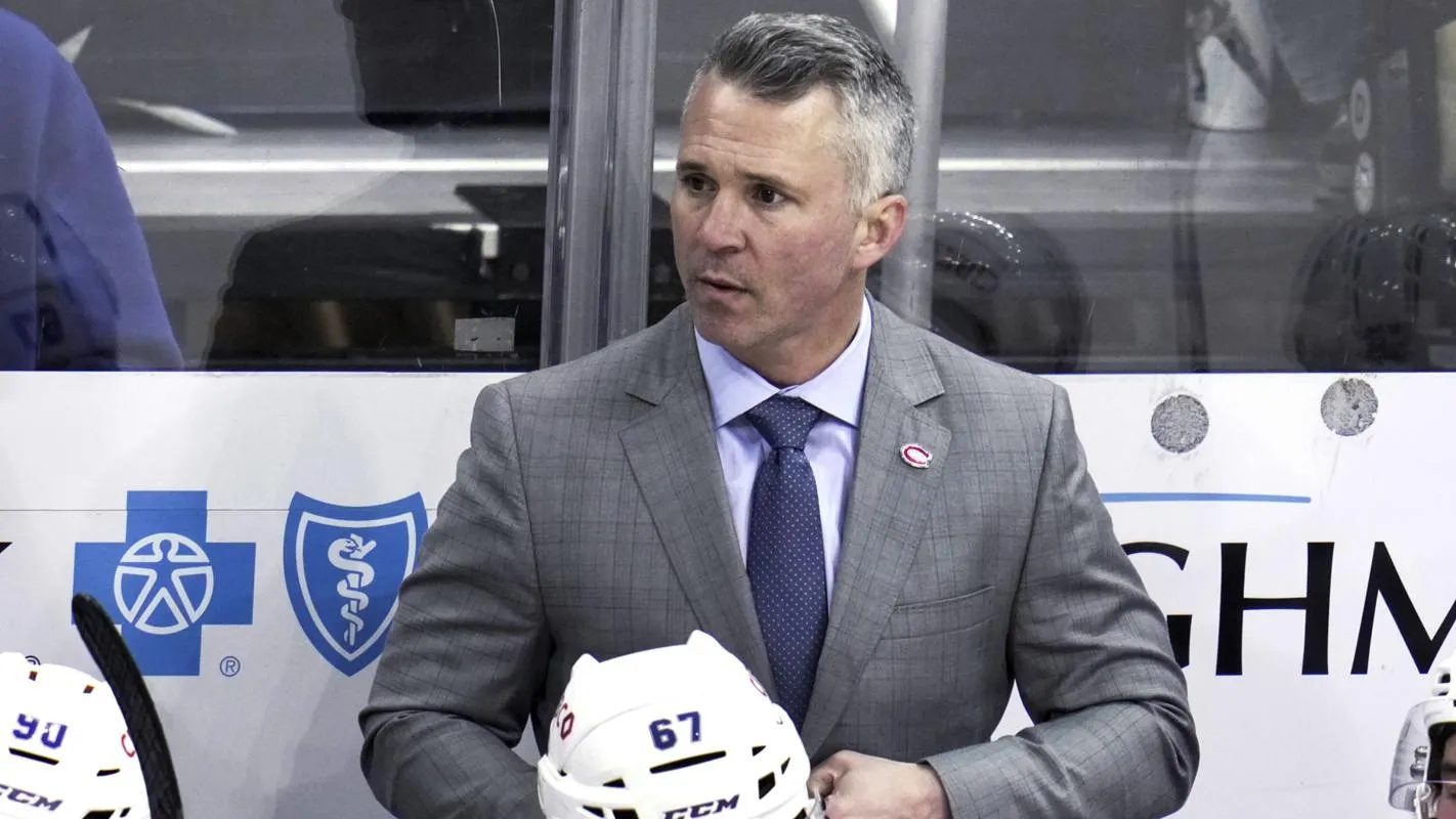 Martin St-Louis