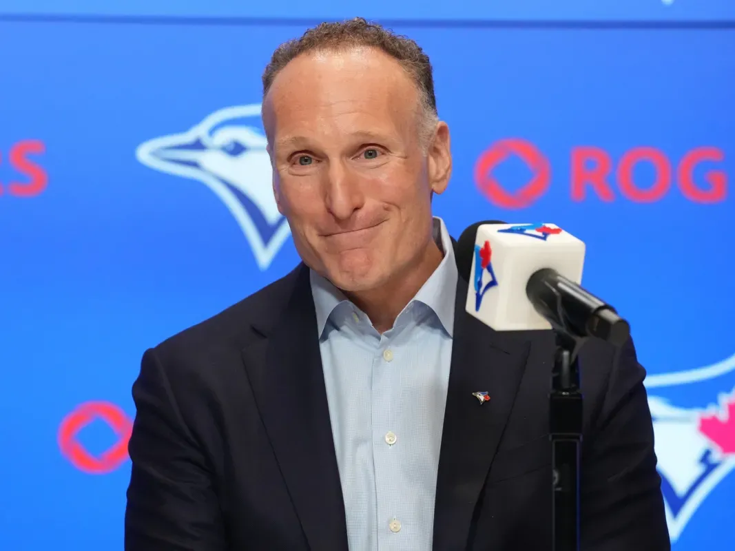 Blue Jays projected payroll revealed by Sportsnet #bluejays #mlb