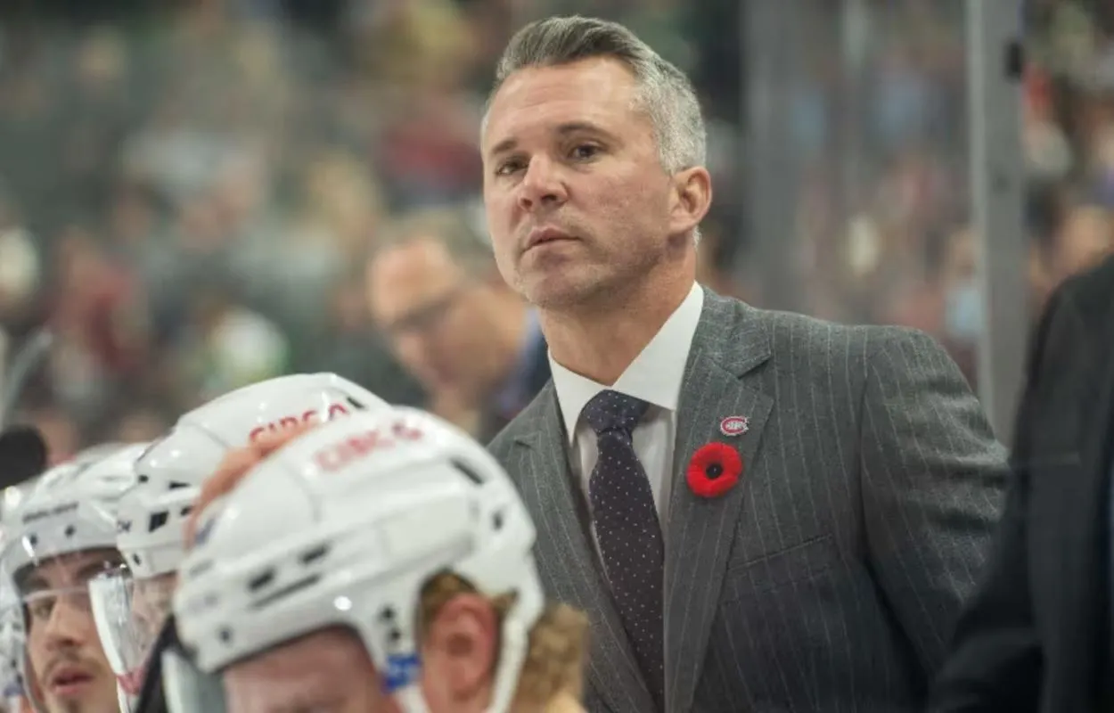 Martin St-Louis