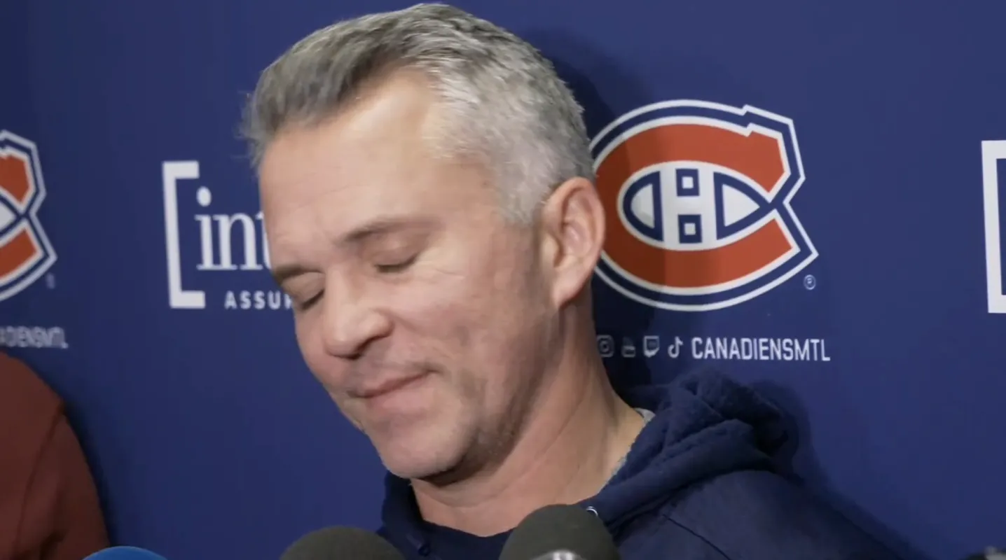 Martin St-Louis
