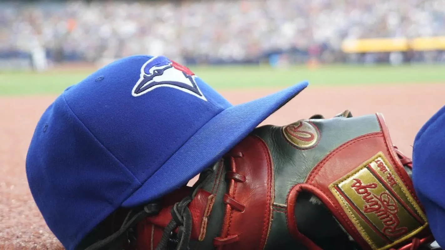 The Blue Jays have 15 players that elected minor league free agency #bluejays #mlb