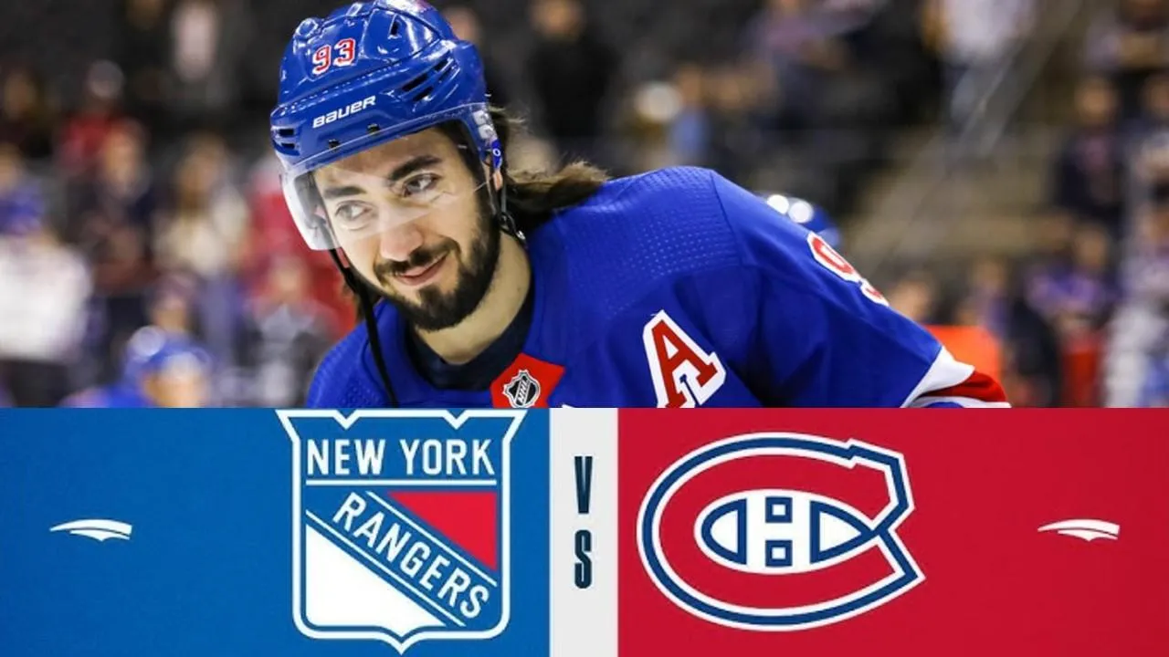 Mika Zibanejad