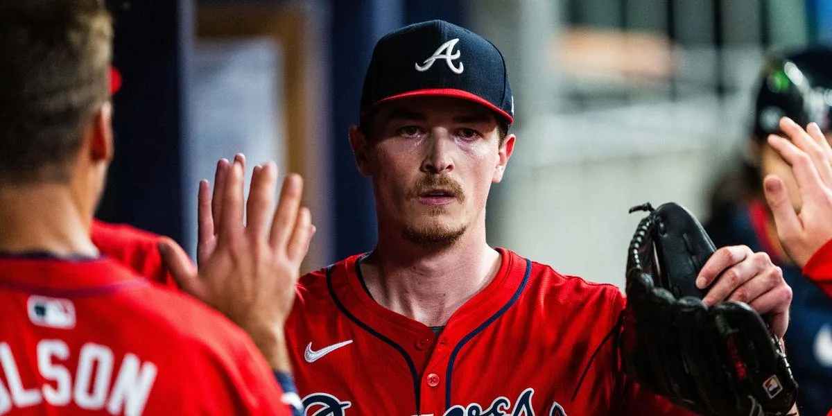 Blue Jays could afford Max Fried's projected contract #bluejays #mlb