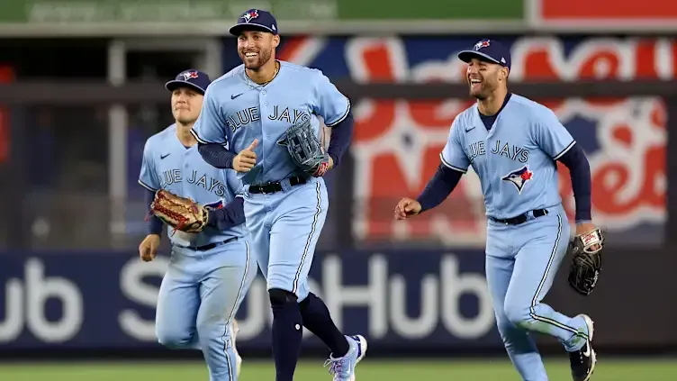 Blue Jays win the team Gold Glove award or the American League #bluejays #mlb