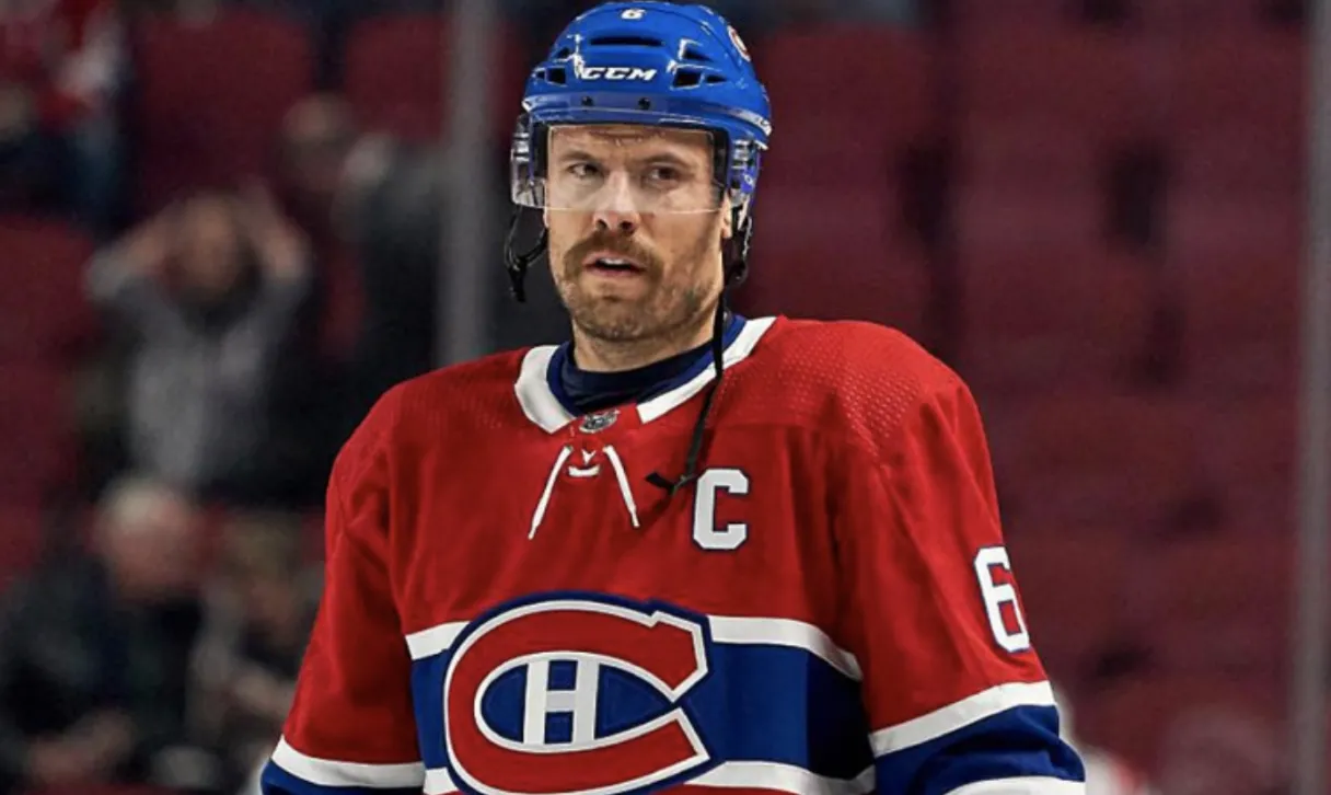 Shea Weber
