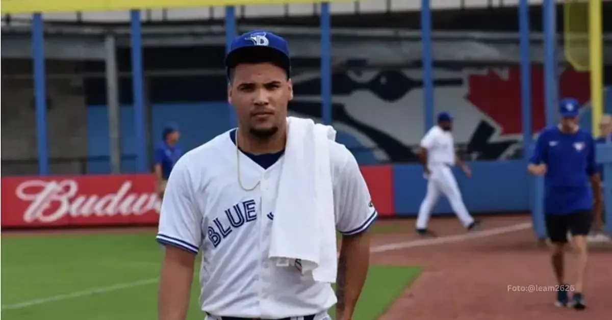 Three Blue Jays prospects named to Arizona Fall League All-Star game #bluejays #mlb