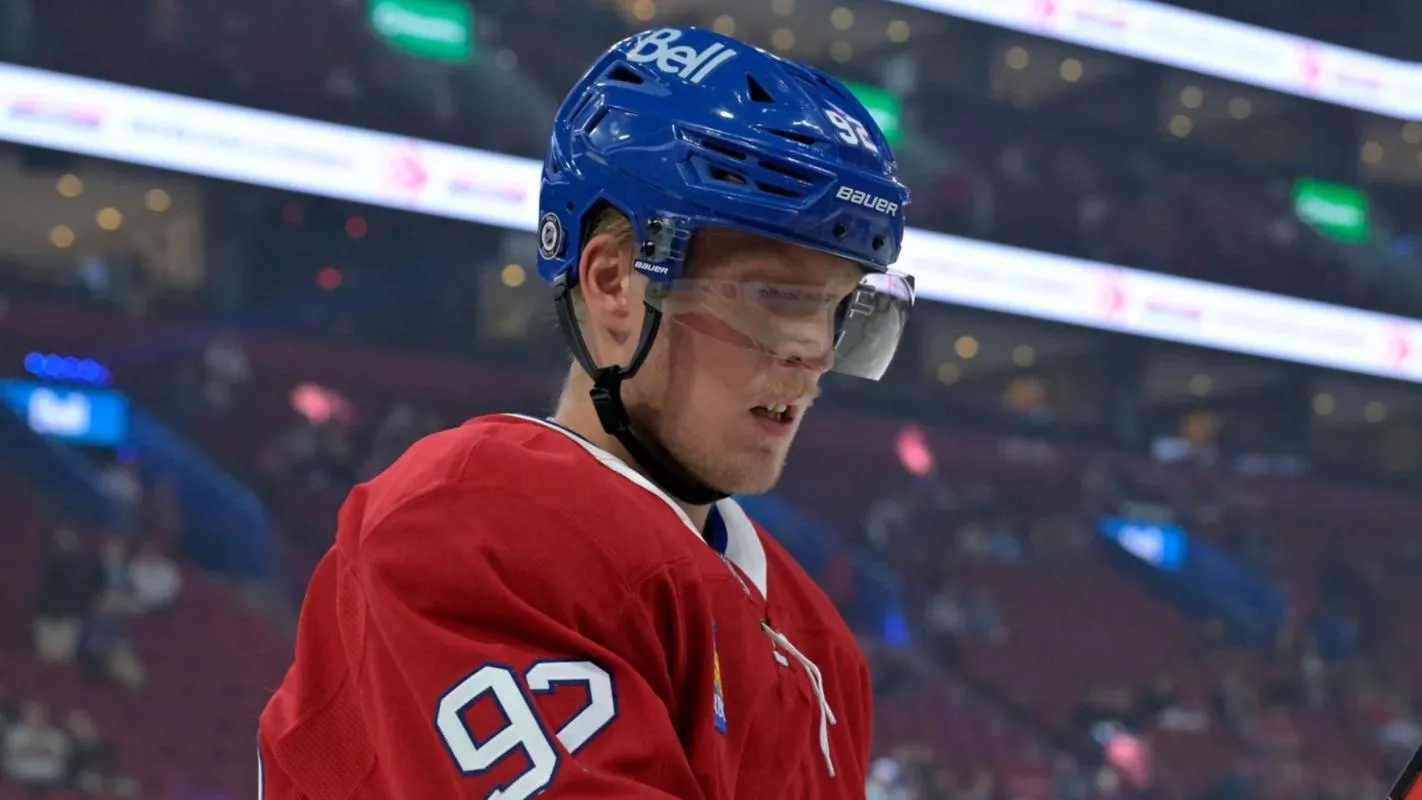 Patrik Laine
