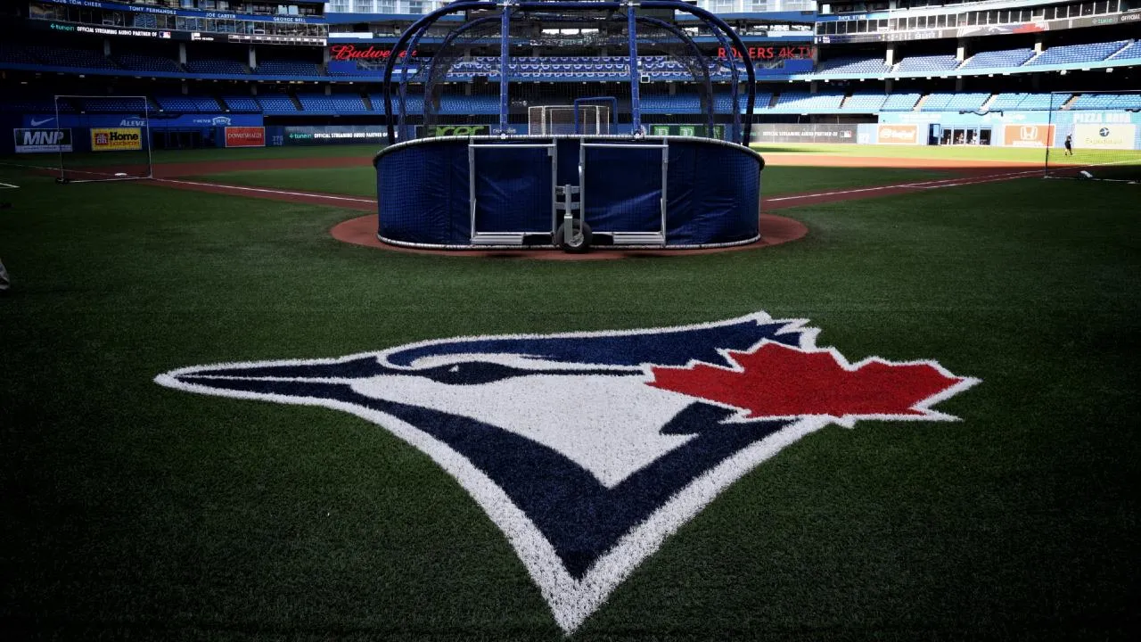 Blue Jays release pitcher Emmanuel Ramirez #bluejays #mlb