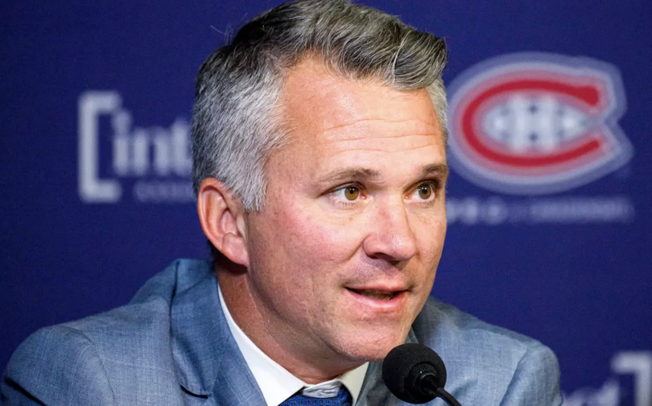 Martin St-Louis