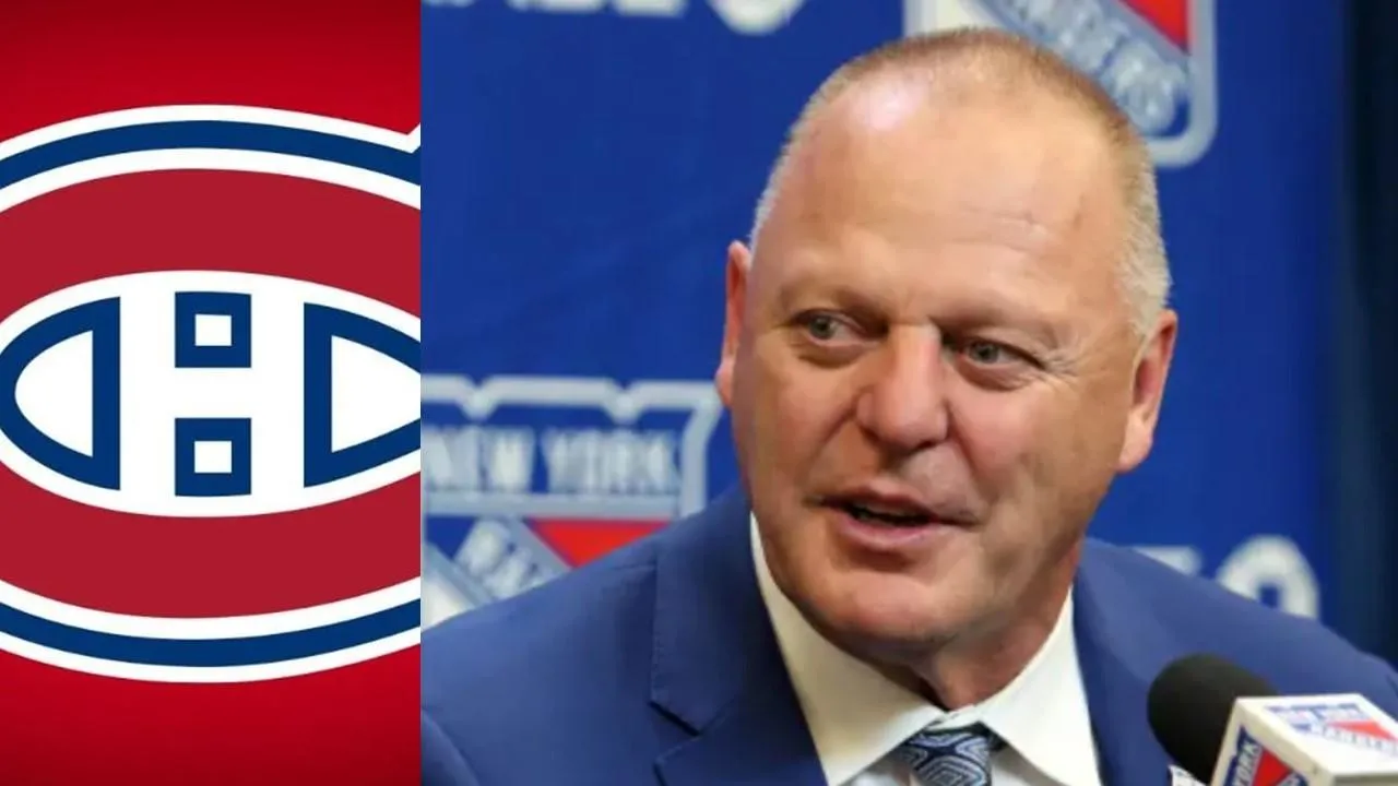 Gerard Gallant