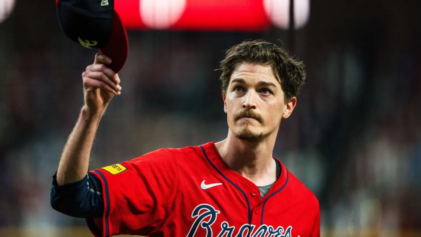 Blue Jays very interested in free agent pitcher Max Fried #bluejays #mlb