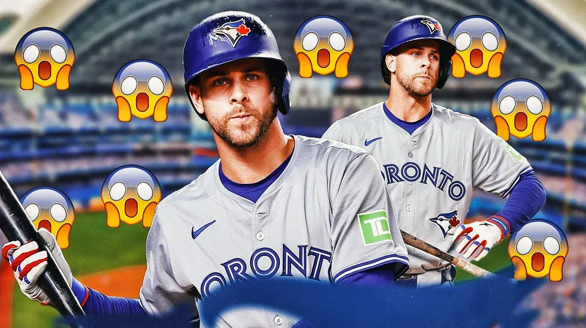 Blue Jays possibly looking to trade Ernie Clement #bluejays #mlb