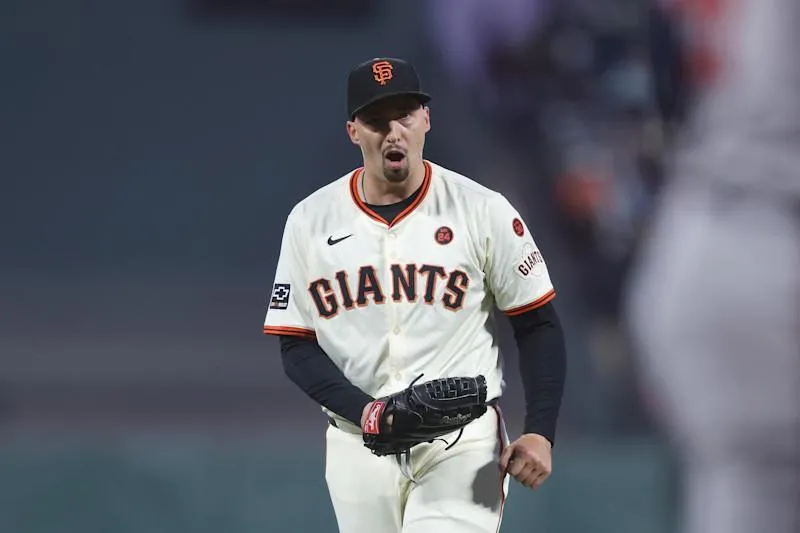 The Toronto Blue Jays projected offer for free agent Blake Snell is announced #bluejays #mlb