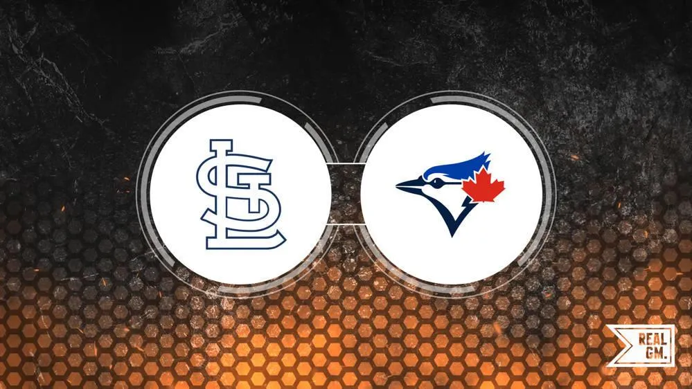 Blue Jays might be interested in trading for Cardinals Nolan Arenado #bluejays #cardinals #mlb