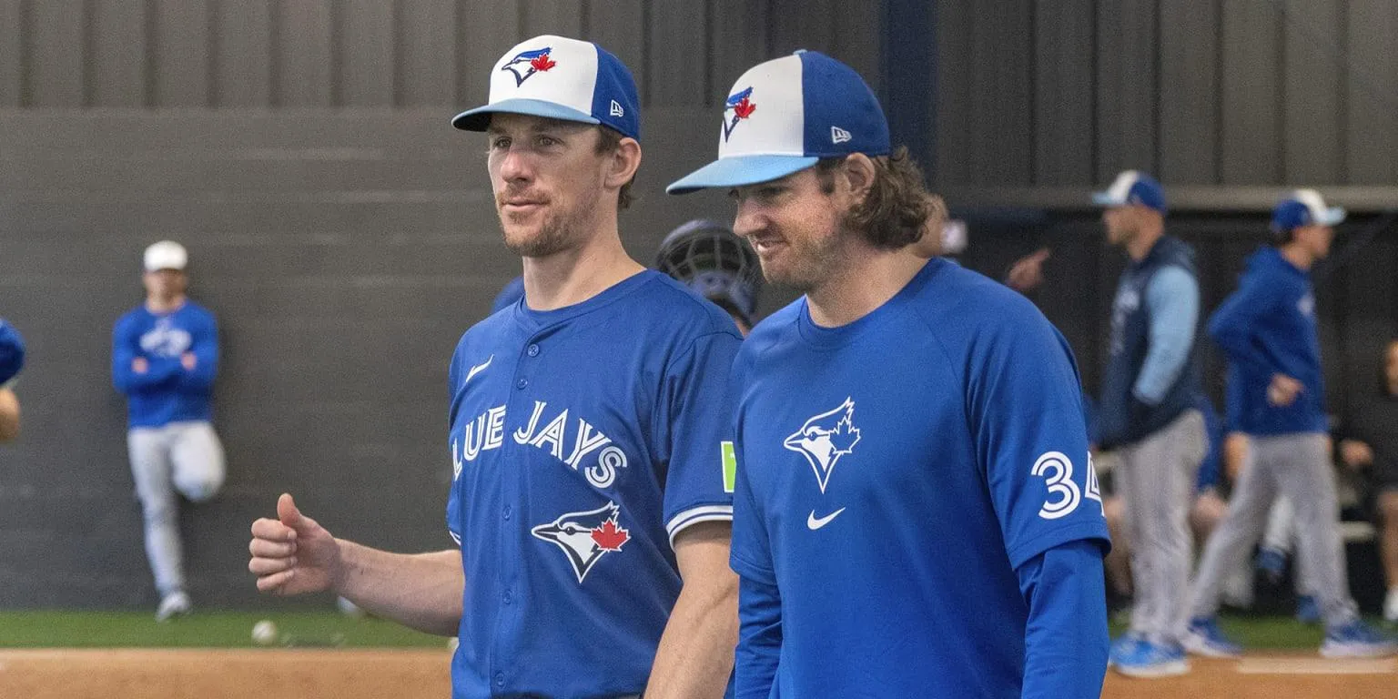 Blue Jays willing to trade Chris Bassitt this off-season #bluejays #mlb