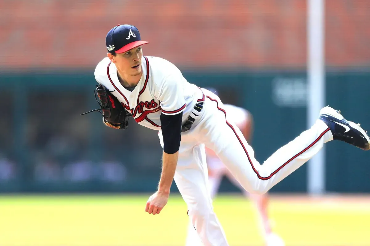 Red Sox interested in going after Blake Snell and Max Fried #bluejays #mlb #redsox