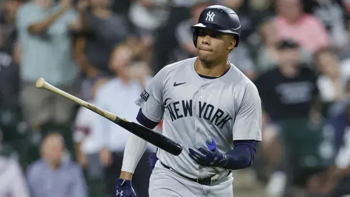 Information regarding Juan Soto offer from the Blue Jays and Mets has been released #bluejays #mlb