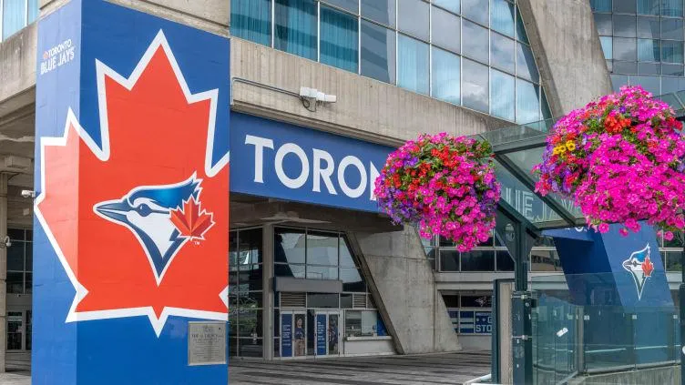 The Blue Jays have signed Wilfredo Cordero to a minor league deal #bluejays #mlb