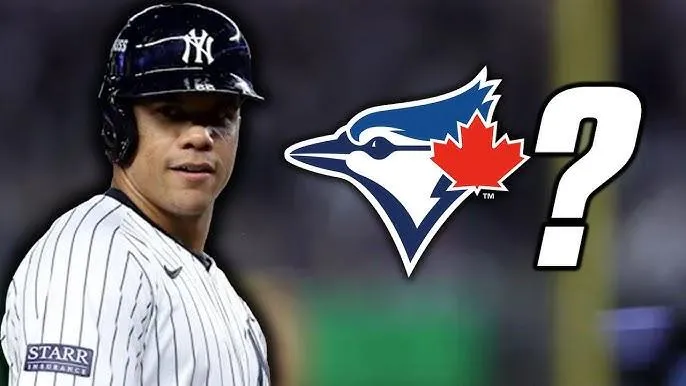 Blue Jays have surpassed the Yankees in the Juan Soto sweepstakes #bluejays #mlb