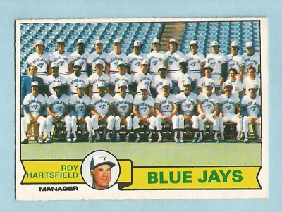 Former Blue Jays player Rico Carty has passed away #bluejays #mlb