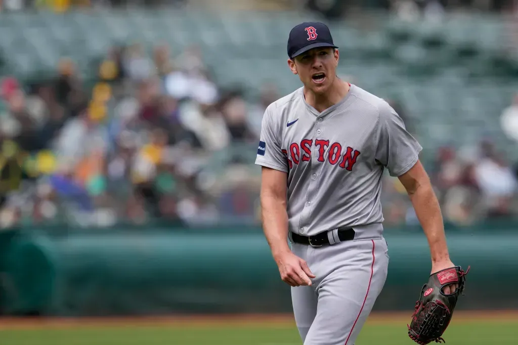 The Blue Jays could be interested in free agent pitcher Nick Pivetta #bluejays #mlb