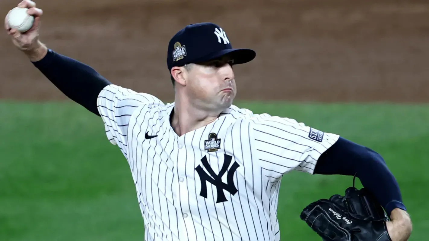 The Blue Jays are interested in Yankees closer Clay Holmes #bluejays #mlb