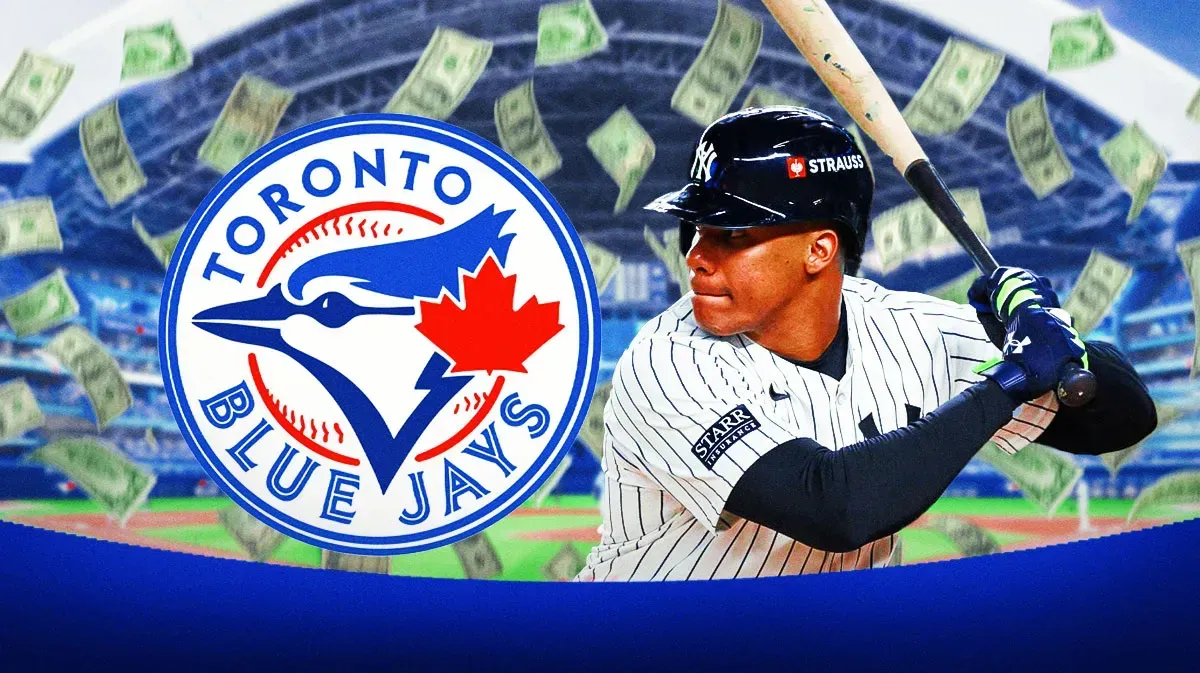Update on the Blue Jays offer to Juan Soto announced #bluejays #mlb