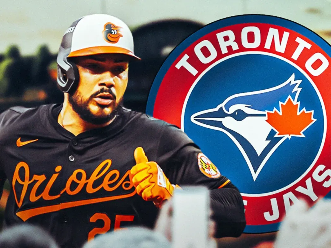 The Blue Jays potential offer for Anthony Santander announced #bluejays #mlb