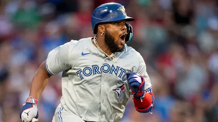Blue Jays Vladimir Guerrero Jr seeking $500 million #bluejays #mlb