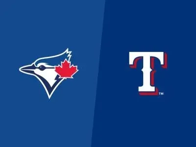Former Blue Jays pitcher Patrick Murphy signs with the Texas Rangers #bluejays #mlb