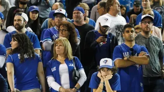 Blue Jays fin a way to come under the luxury tax threshold #bluejays #mlb