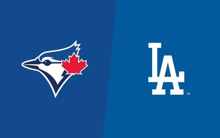 Blockbuster trade proposed between the Blue Jays and Dodgers #bluejays #mlb #dodgers